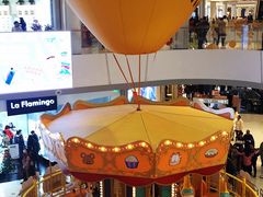 -南洋大师傅(六合龙湖天街店)