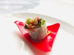 -福州泰禾铂尔曼酒店·大堂酒廊