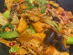 -天府国麻辣香锅(李沧万达店)
