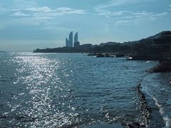 -白城沙滩