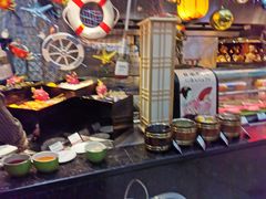 -佛山皇冠假日酒店-西餐厅