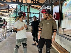 -海南槟榔谷黎苗文化旅游区