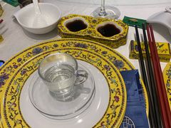 -慈溪白金汉爵大酒店