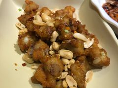 -刘胖子家常菜·蹄花焖藕(富安街店)