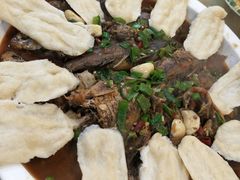 -穆老九清真牛羊肉馆(宋城店)
