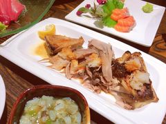 -桂马·日本料理·海胆·海鲜饭·酒场(民主广场店)
