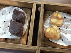 百合莲子糕-欢姐伦教糕(北海大道北店)