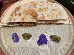 墨西哥牛肉薄饼-La Terre乐田(万象城店)