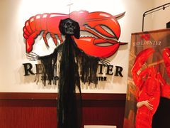 -RED LOBSTER(环球影城大阪店)