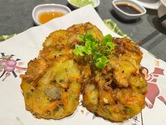 -佬太公海鸭·海鲜大排档(上海总店)