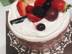 -多乐之日(和平伊势丹店)