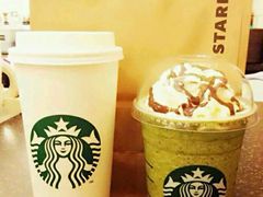 -星巴克(徐州苏宁广场B1店)