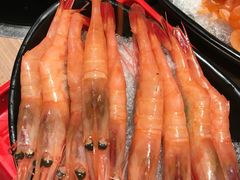 -水林间·寿喜烧自助(仙林金鹰店)