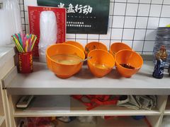 -大姐麻辣烫(莲宝中路店)