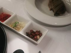 -A One Kitchen·南京精菜馆(德基广场店)