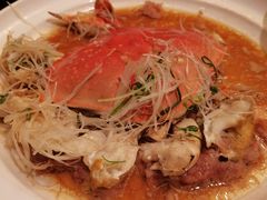 -万豪酒店·咏豪中餐厅