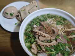 -满族八旗正宗牛肉面
