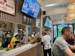 -小北饵块&饵丝之滇(南锣鼓巷店)