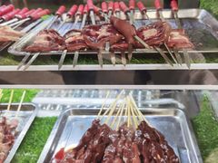 -新疆伊宁远征餐厅