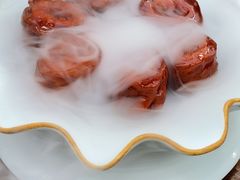 -魁盛居百年鲁菜馆(中林路店)