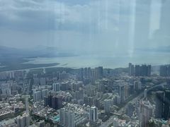 -Free Sky 云际观光层
