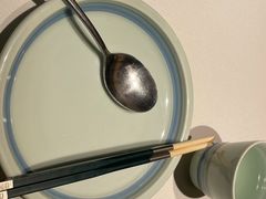 餐具摆设-0776食堂·京城创意菜(七里庄店)