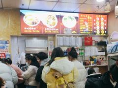 -吉庆桂林米粉·柳州螺蛳粉(港汇广场店)