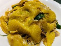 风味手撕鸡-鹊玥·粤菜小馆(汇智国际商业中心店)