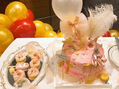 -海尔洲际酒店天下一品中餐厅