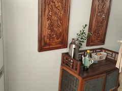 -不倒翁·徽天下名菜楼(马鞍山路店)