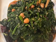 -小俩口烧烤东北菜(双井店)