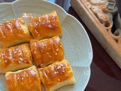 -环球港凯悦 · 享悦中餐厅