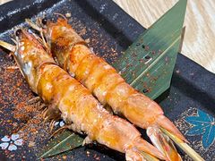 -东田之村自助餐厅(金水路店)