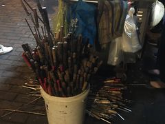 -新疆阿力烧烤
