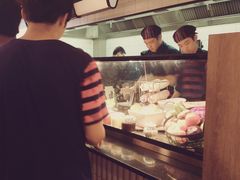-麦当劳(静安寺店)