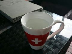 android_upload_pic-西安高新希尔顿酒店·咖啡露台西餐厅