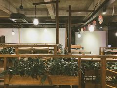 大堂-几荷·恰似故人来(秀水广场店)