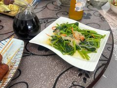 -天天向上素食餐厅(五台山店)
