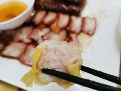 烧麦-芳姨广东砂锅粥(张庄路店)