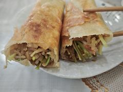 -十四娘手工水饺(新建小区店)