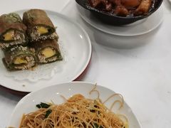 -东江海鲜酒家(艺都分店)