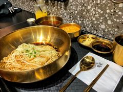 井梅蟹粉面-贡梅老面馆·蟹粉面·无锡特色小吃(南长街主推店)