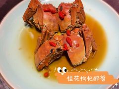 -蟹榭·本帮江浙菜·蟹宴(五角场合生汇商场店)