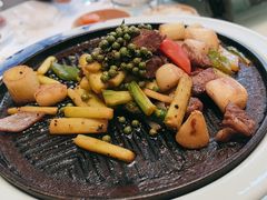 -湖锦酒楼·32年地道湖北菜(光谷店)