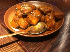 -甘尼仕印度餐厅爵士酒吧(阳春巷店)