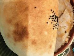 -ELI FALAFEL Lebanese&Mediterranean黎巴嫩美食(富城路店)
