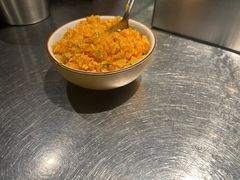 -很久以前羊肉串(农科路店)