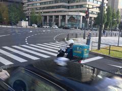 -秋叶原电器街