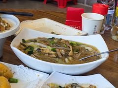 -海坛特色小吃·只做平潭特色菜(平潭店)