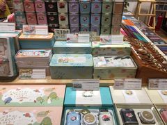 -猫的天空之城概念书店(杭州南宋御街店)